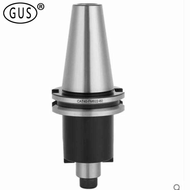 face mill cat 40 CAT40 FMB22 FMB27 FMB32 FMB40  face milling tool holder size 50mm-30mm for milling machine
