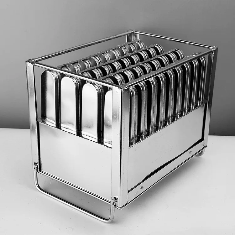 30/40 cavitis stainless steel icecream popsicle mold