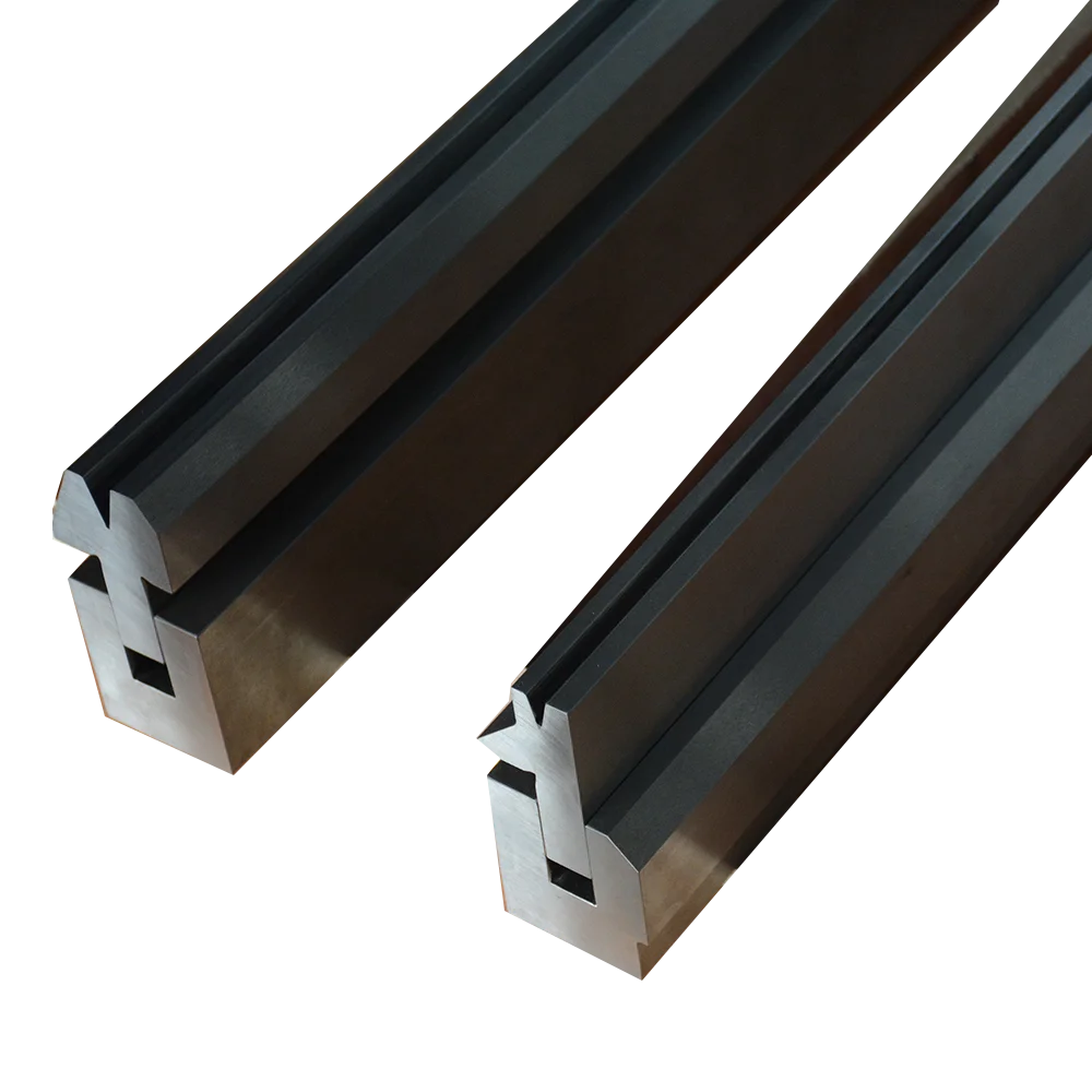 High Quality Custom Wholesale Amada Promecam Press Brake Hemming Dies