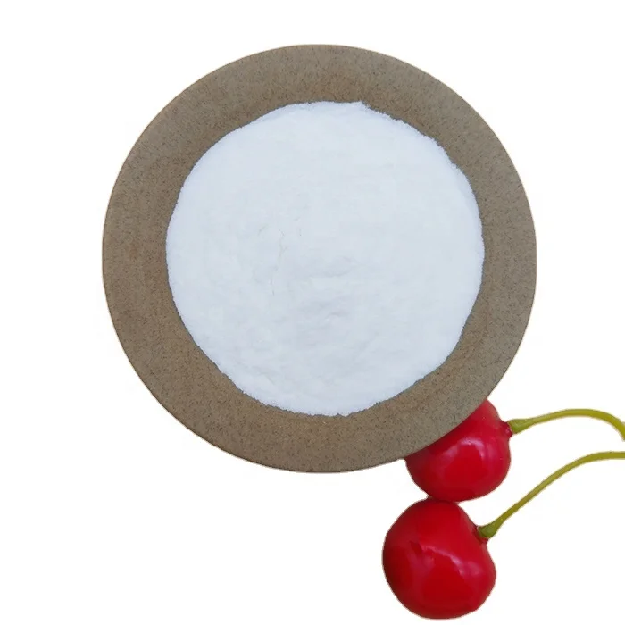 Polydextrose Food Additive For Bread Confectionery Dairy Products