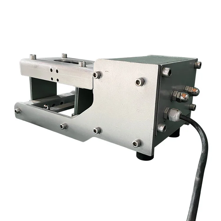 304 stainless steel Vibrating Feeder with customized size