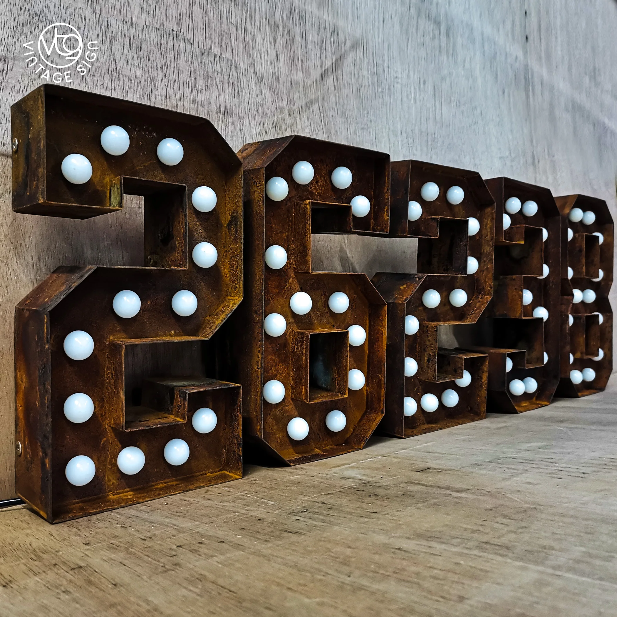 Manufacturer Custom Giant Led Light Up 4FT Marquee Letters Light UP Illuminated Wedding Decoration