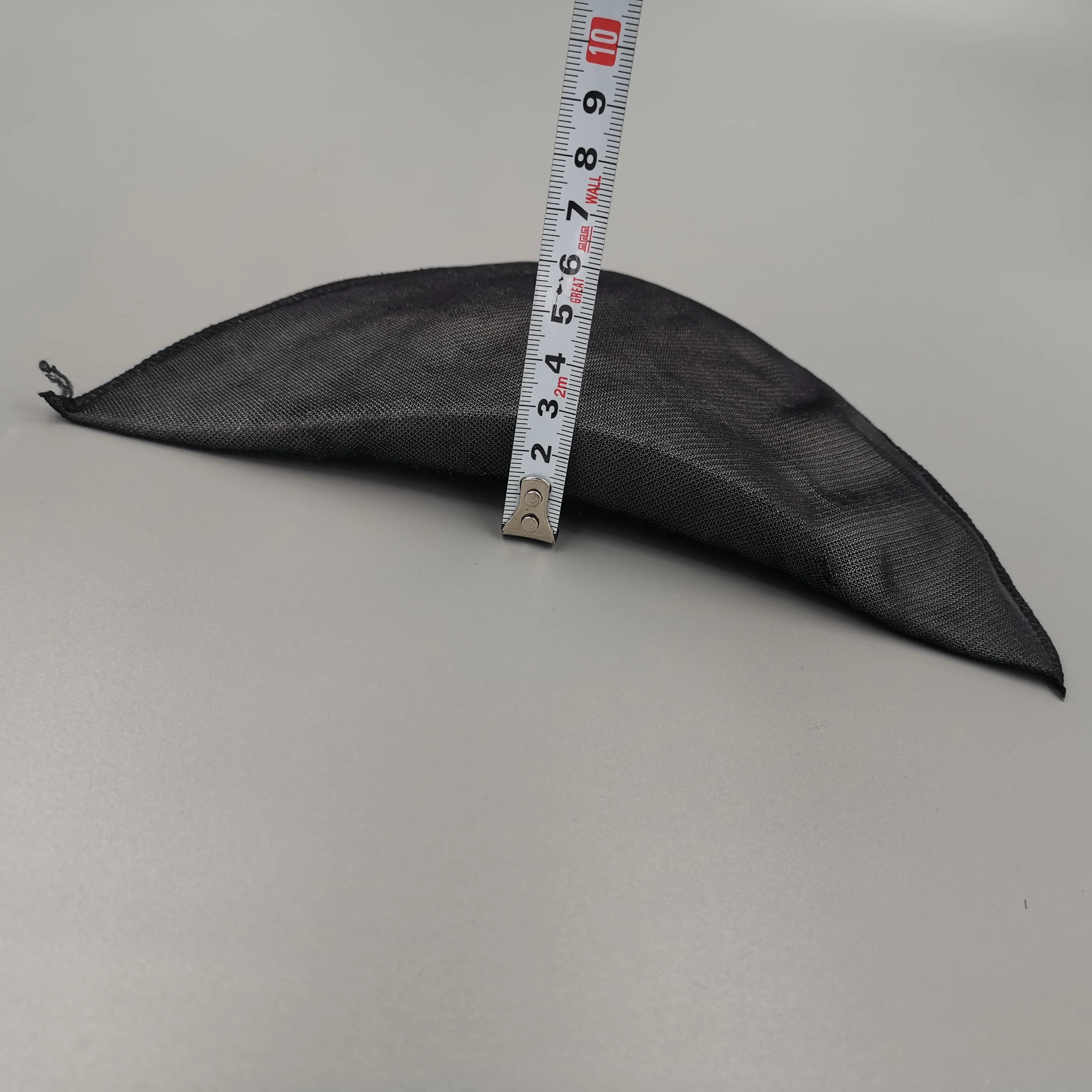 
Half Moon Shoulder Pads Tailoring Material - 1