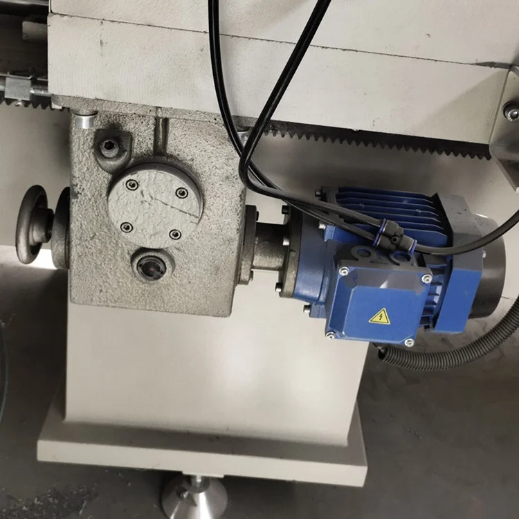 Window Door Making Machine For Aluminum Windows And Doors