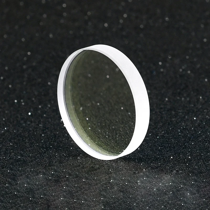 Лазерный объектив KEYILASER PVD co2 лазерный фокус 12 мм 15 м 18 19 05 20 Znse для лазерной