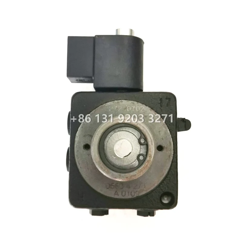 Fuel Oil Burner Accessories, Diesel Burner Oil Pump for Fuel BFP 21 R3 R5 L3 L5, Oil Pump, Booster Gear Oil Pump