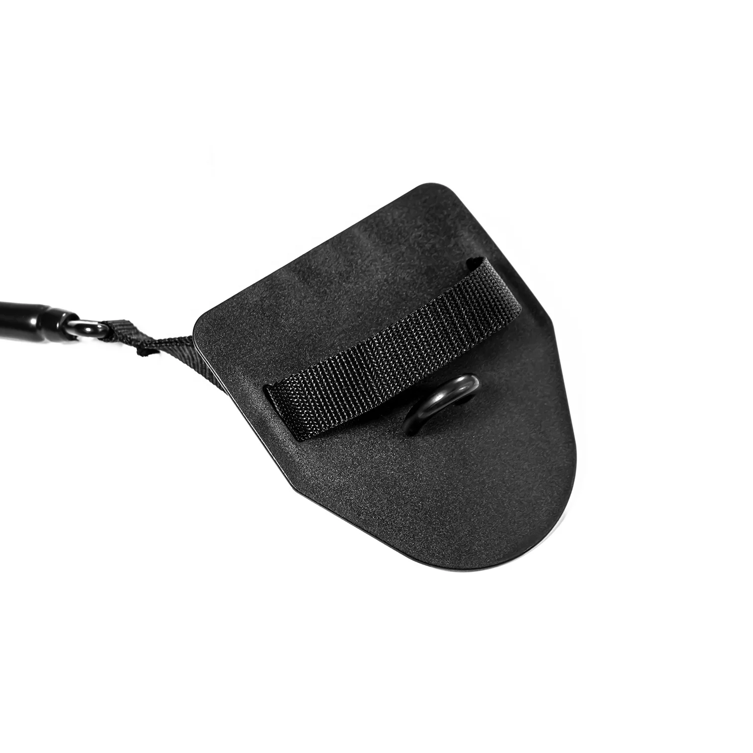 Professional swimming trainer top quality swim trainer paddle product stretch cord swim paddle