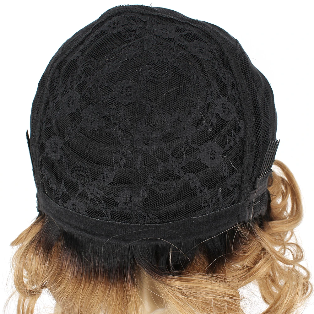 Wholesale Brazilian Human Hair Wigs Short, Short Virgin Wigs For Black Women