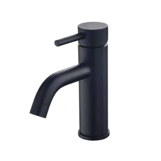 Hot and cold wash basin 304 stainless steel faucet