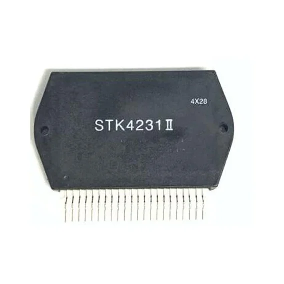 Hot offer Cheap Price Original New IC STK4231II