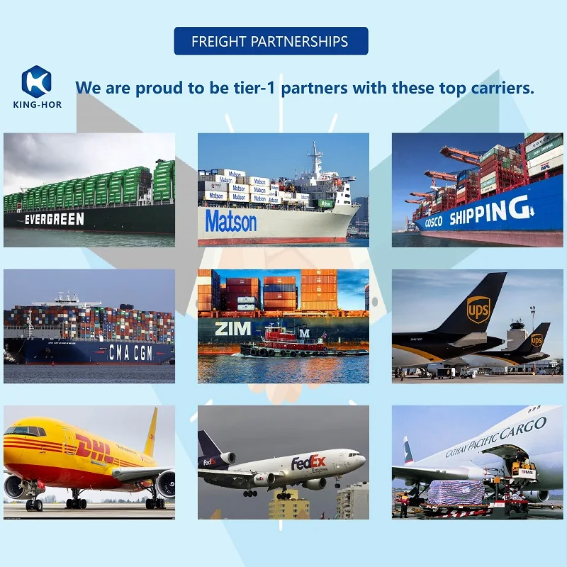 shipping to usa cheap door to door freight forwarder Shipping agent with good Sea Freight from China