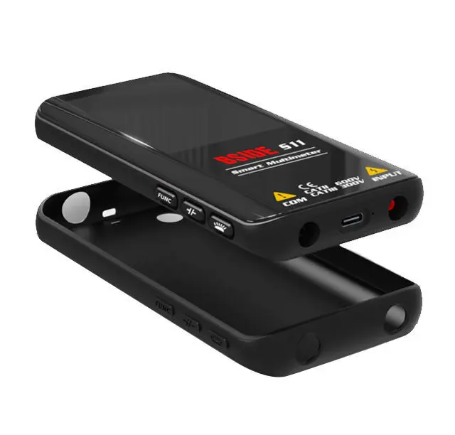 Мультиметр lc320wxe bside S10 s20 s11 3 5 дюйма полноэкранный цифровой профессиональный