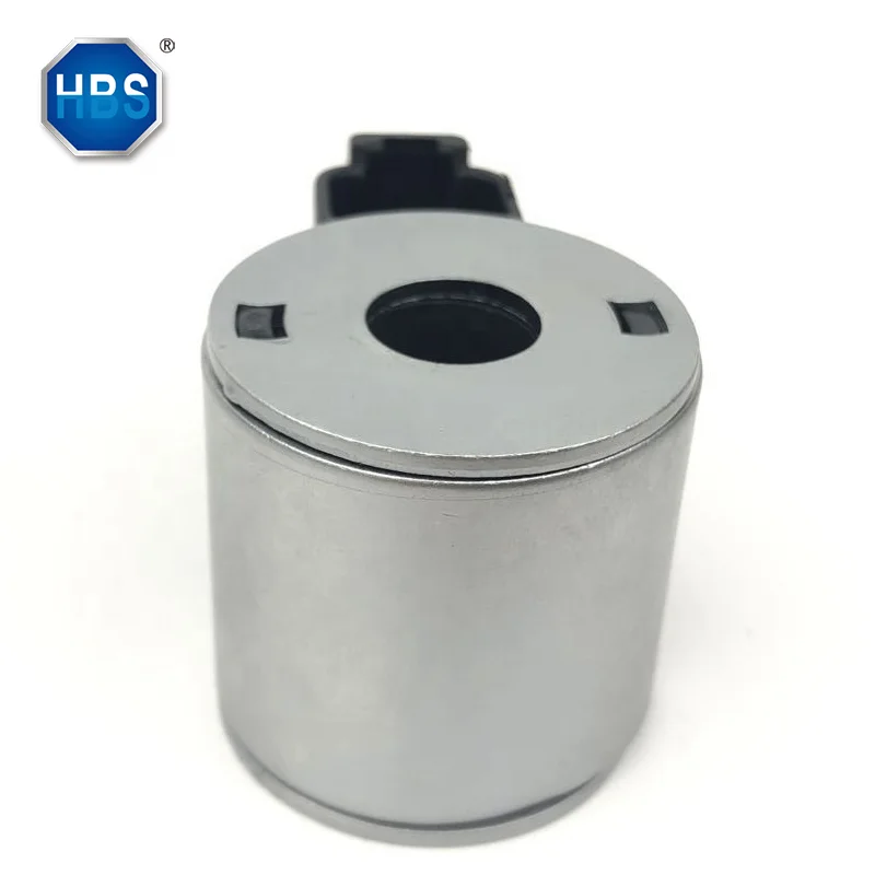 12V & 24V Solenoid Valve Coil OEM 332/H4123 4306924 For Excavator J C B JS130