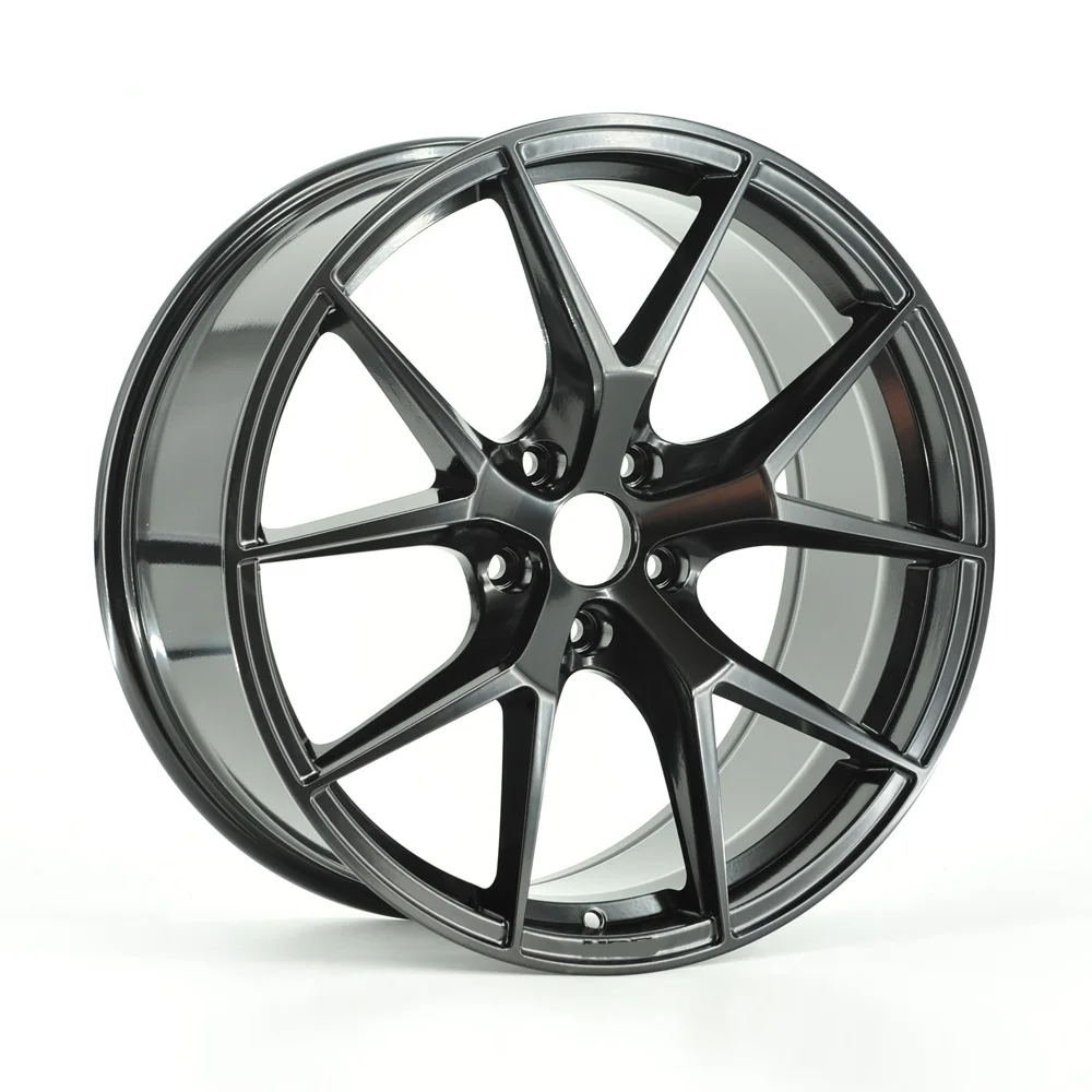 17 inch 18inch 19inch alloy wheels wholesale from China Top 10 alloy wheels factory