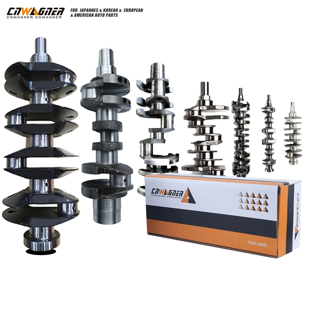 CNWAGNER manufacturer for BMW N55 / E70 / S14 / S54 / N20 / N63 / S65 +500 items some items with STOCK