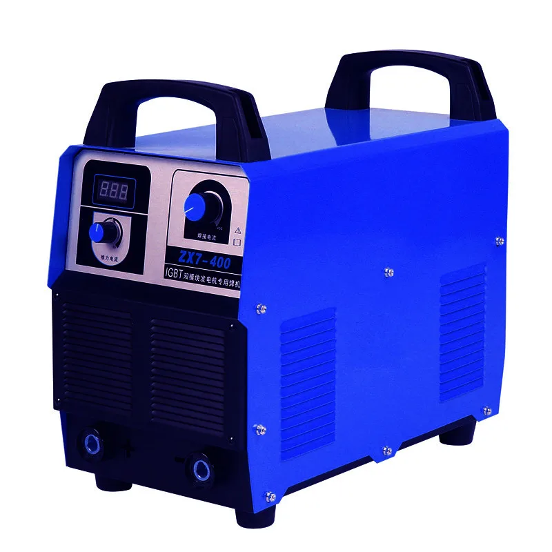 ZX7- 400 Amp Other Mini Inverter 380V Ac MMA Mig Arc Welding Machine Price
