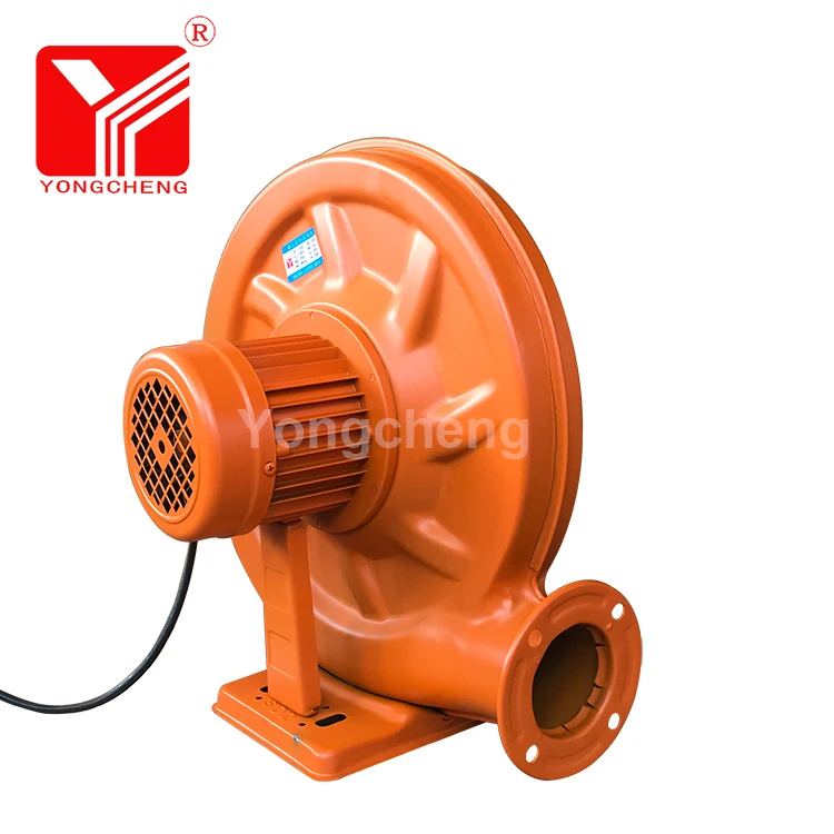 Factory direct sale boiler blower fan centrifugal fan for ventilation