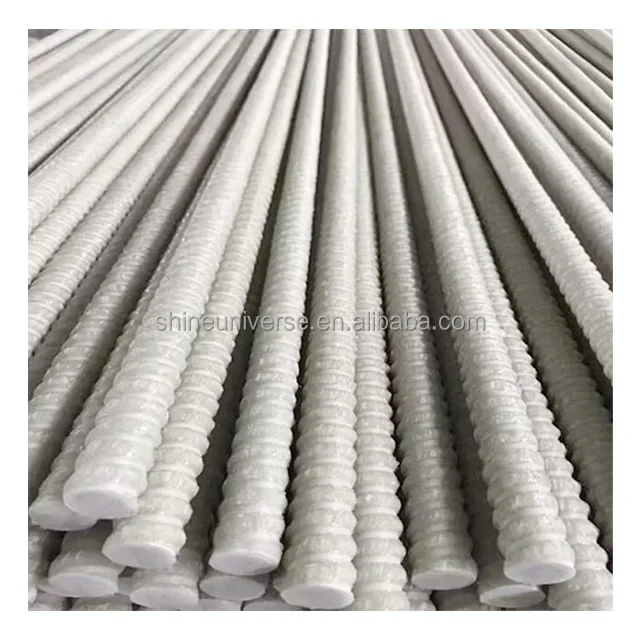 Shine Universe Wholesale Prices High Strength Basalt Frp Rebar for Construction