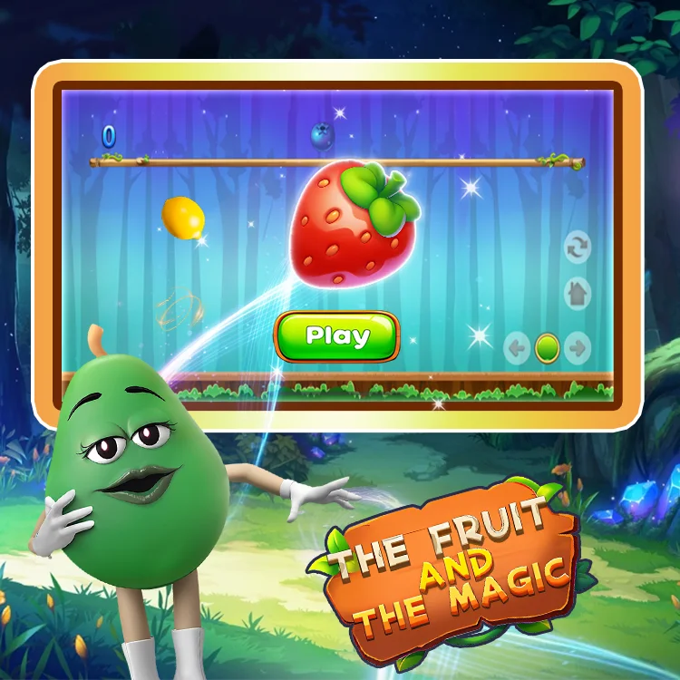 online play game business software link develop game for distributor