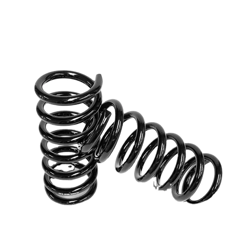 Juneng Factory Directly Sell Heavy Equipment Compression Spring