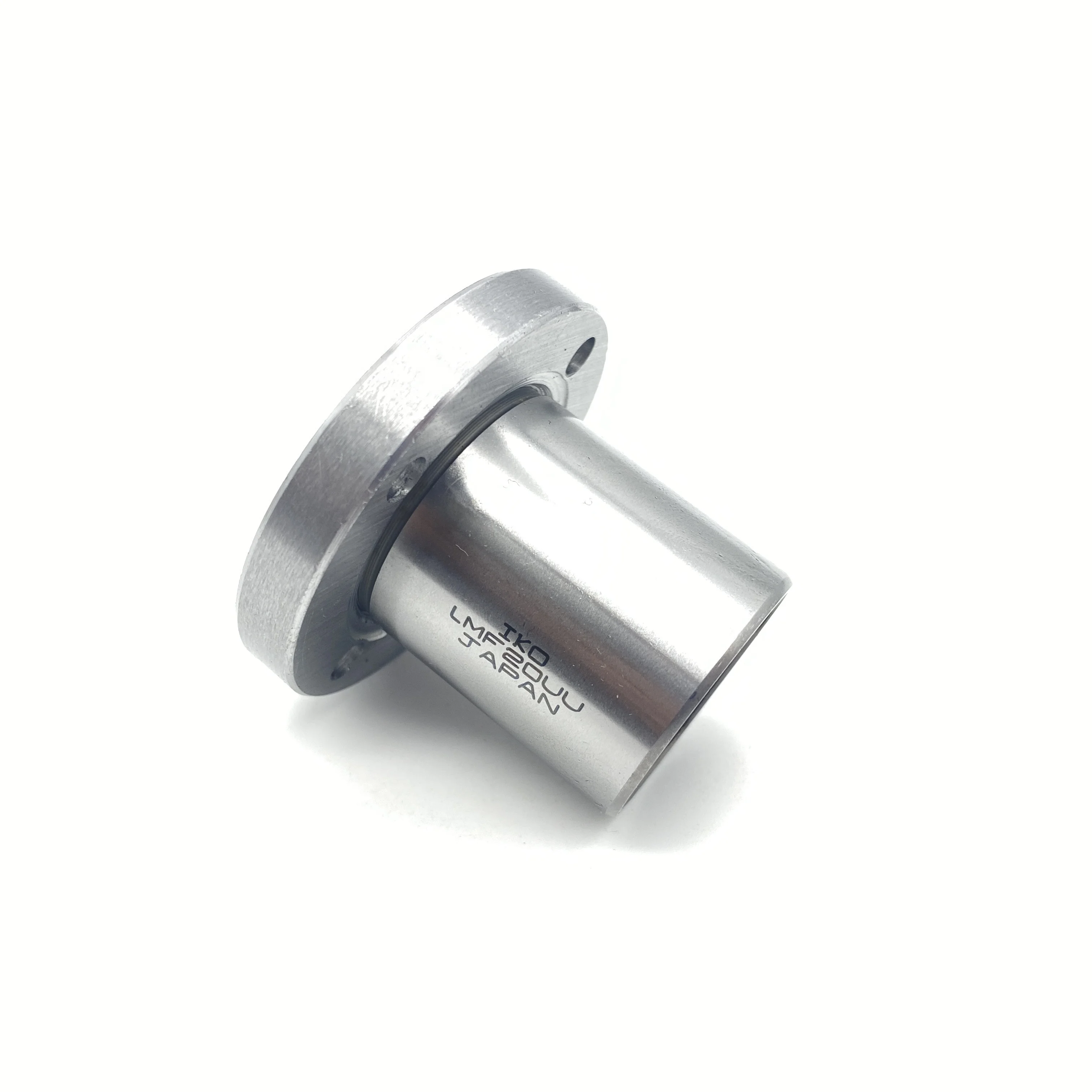 Bushing Ball Motion IKO LMH25UU Oval Flange Linear Bearings