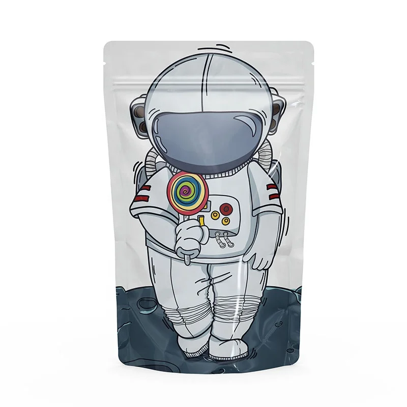 Digital Printed 1g 3.5g 7g 14g 28g Smell Proof Packaging Stand Up Pouch Soft Touch Cali Packs Smell Proof Mylar Bag With My Logo