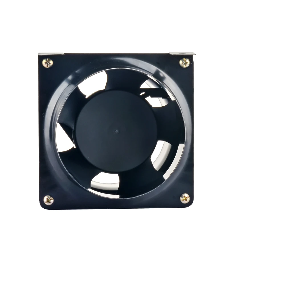 Wholesale hongguan 120mm HA12 axial flow cooling fan