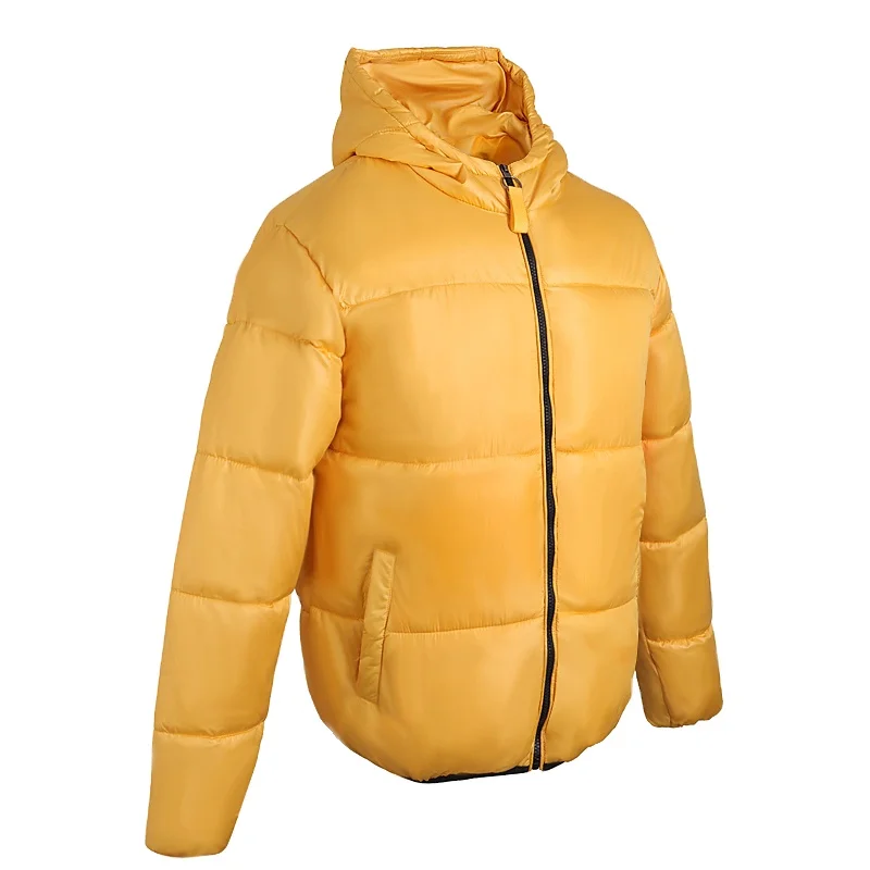 
Trending Goods Fashion Customization Candy Colors Women Winter Down Jacket 