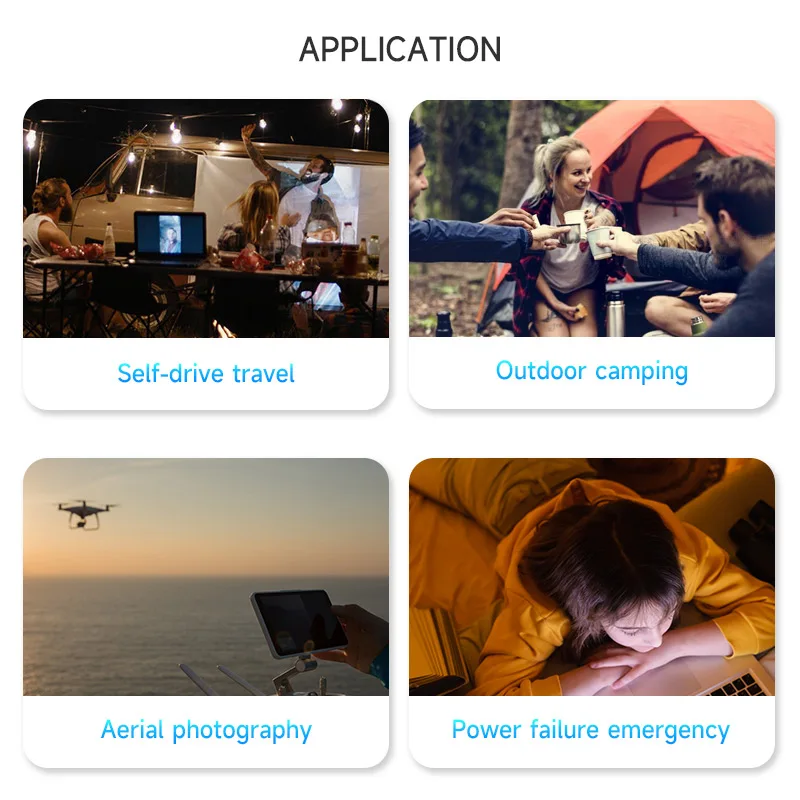 EVE F1202 1200W 1024Wh charging solar generator portable power station camping 110v 220v solar portable power station