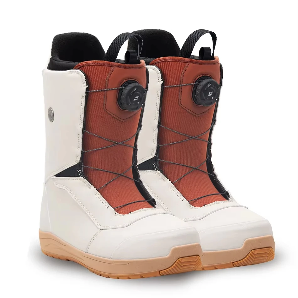 Tech 2024 Hot sale low price wholesale Chinese OEM snowboard boots