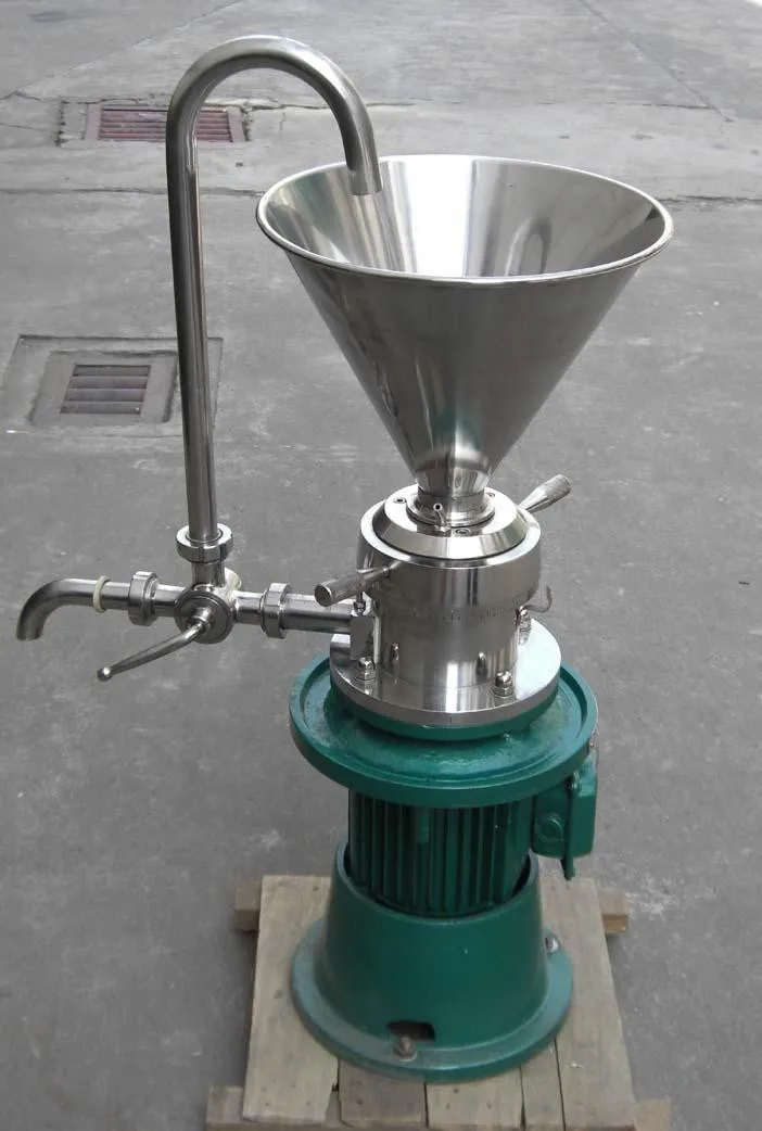 Colloid Mill For Europe Colloid Mill for USA Colloid Mill for UK