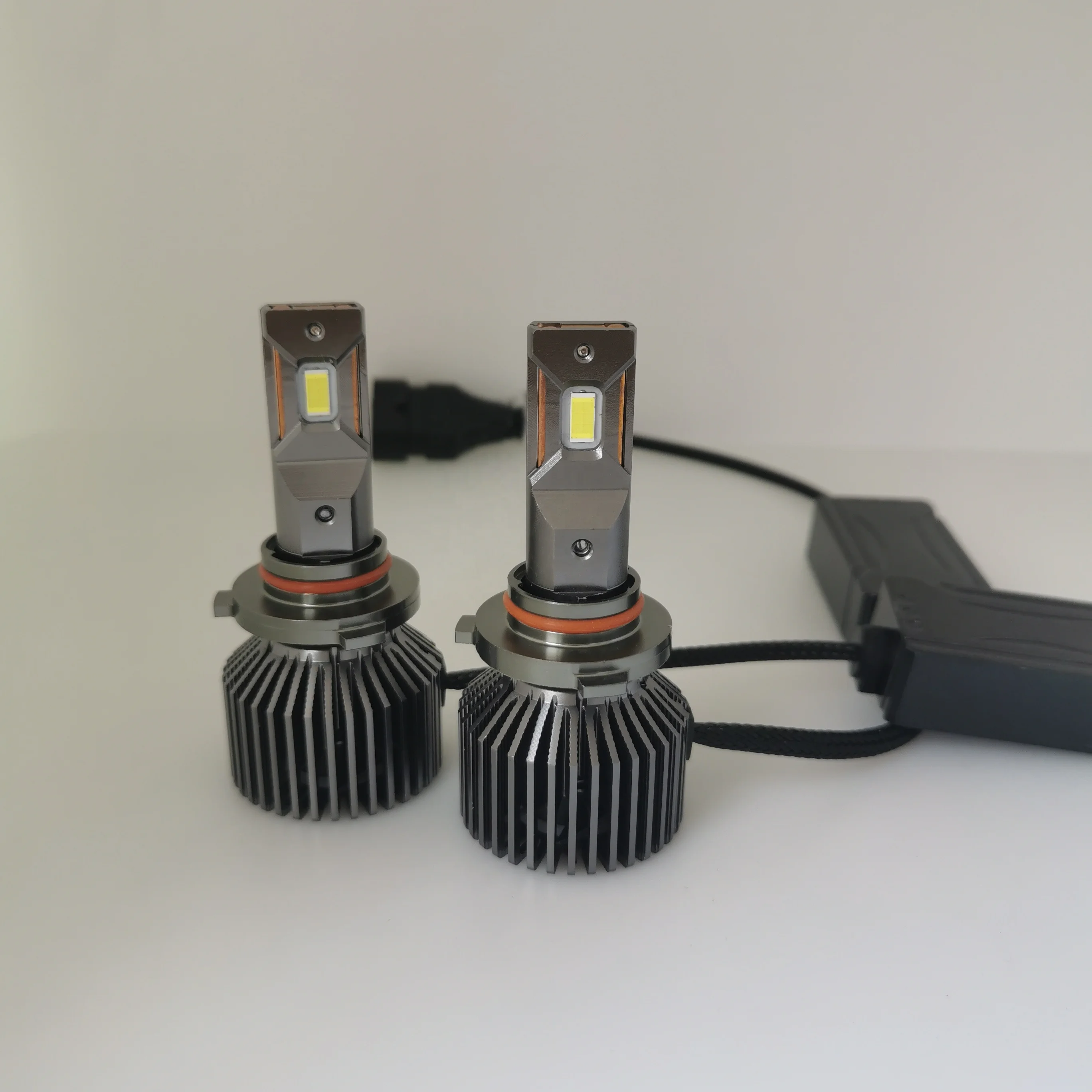 H11 LED Headlight Kit 6500K White Super Bright 9005 HB3 9012 HIR2 LED Head Lights Canbus for VW