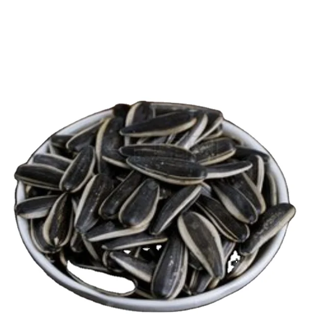 Wholesale Raw Chinese 2021 Hot Sale Natural Organic Sunflower Seeds for Bulk Buyers
