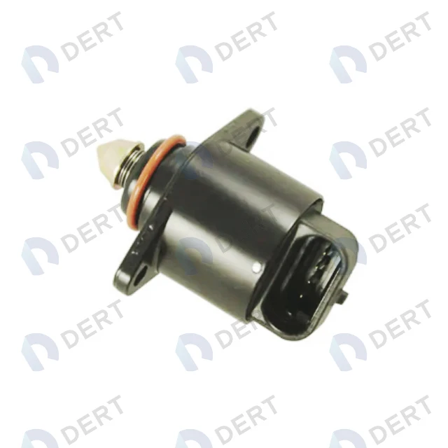 Клапан управления холостым воздухом AVEO DAEWOO NUBIRA 93744675