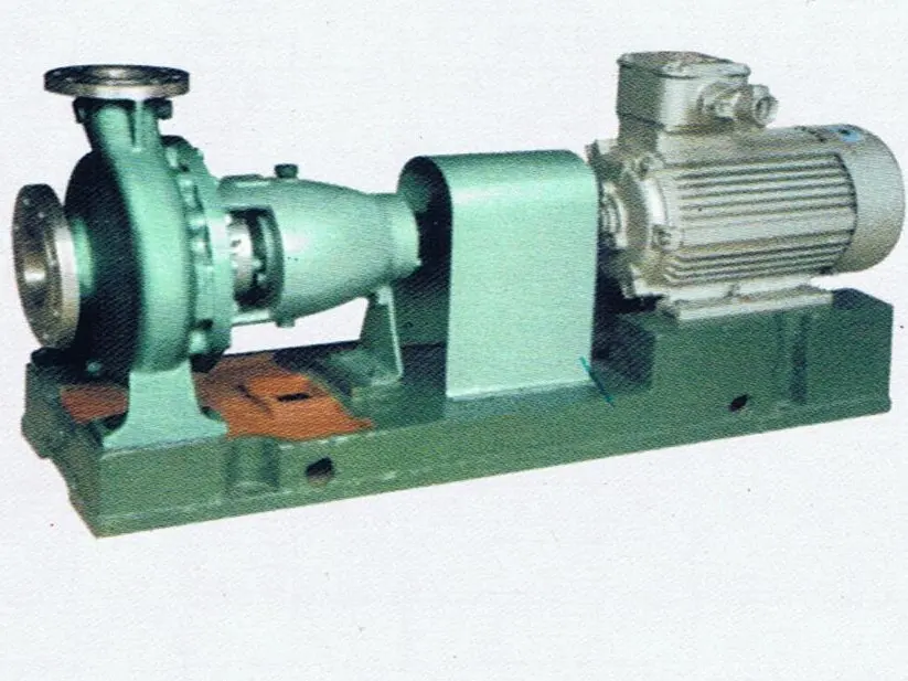 Factory Direct 22kw Diesel Engine Sewage Circulating Metal Water Pump OEM Customizable Oil Transfer Marine Use 22kw Motor