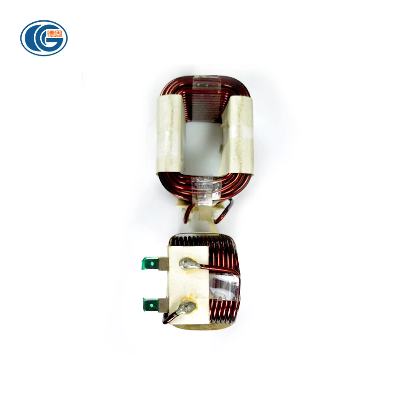 wire diameter 0.2-2.5 mm large torsion linear winding machine for coil of transformer