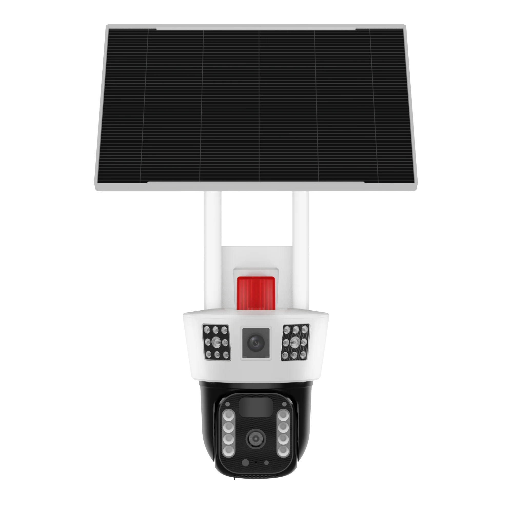 128G TF Card 3MP solar camera motion detection wifi 4G sim card outdoor PTZ camera battery replacement long battery life camera