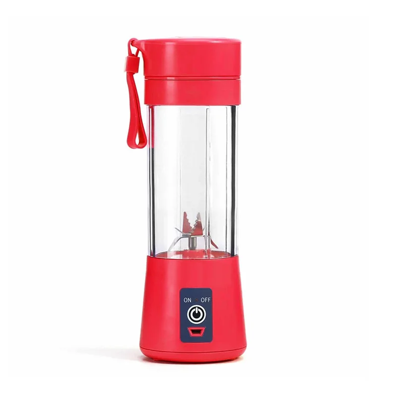 
Electric USB blender juicer cup for Fruit Vegetables Drinks and Milkshake and Smoothie 