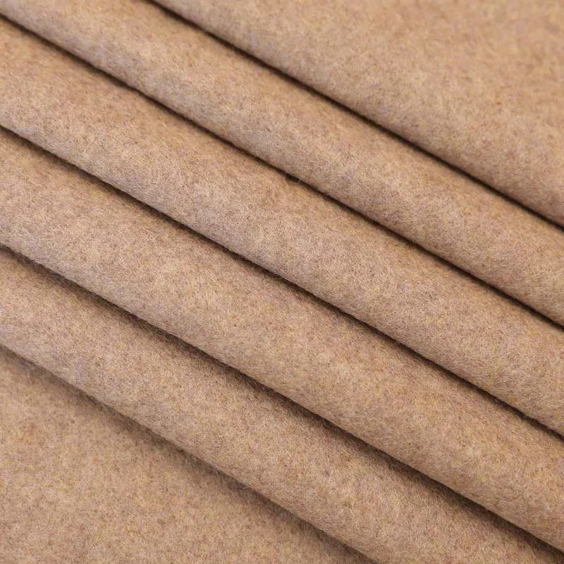 Good Price Polyester PPPE Crafts Needle Punched Felt Nonwoven Fabric