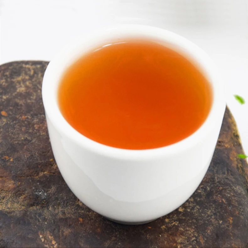 Buds And Leaves Plump Fresh Mellow Packaging Bulk Orthodox Black Tea