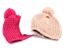 Wholesales libation mink fur hat