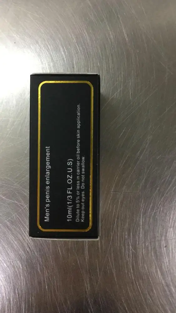 shipping free mkII Male Natural Essential Oils  Enlargement massage oil to make bigger longer