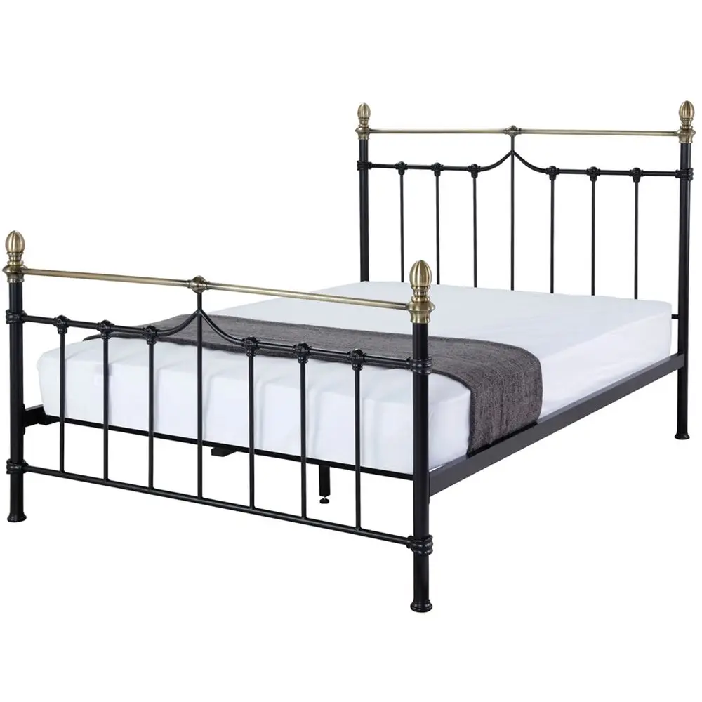 Wholesale Manufacturer Space Saving Furniture Metal Folding Wall Bed OF Full Size Loft Bed Metal