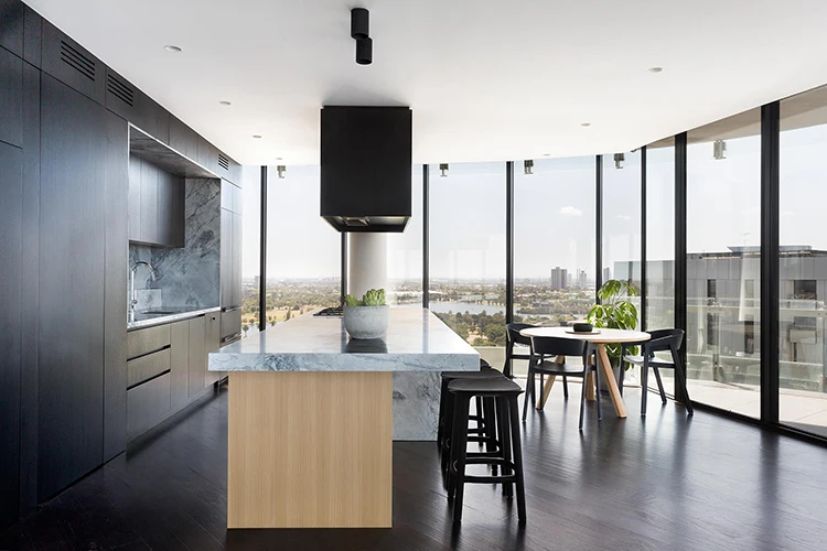 Acrylic Wall Mdf Lamanite Cabinet Cheap Kitchen Cabinets