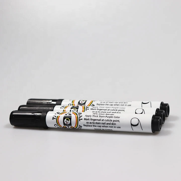 
Fair wholesale Indelible Ink Marker for Election 