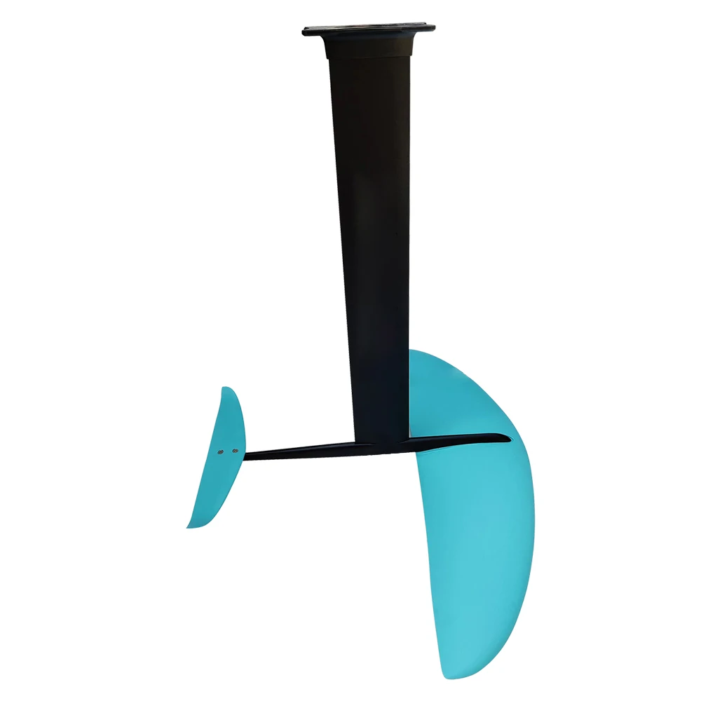 15 Years Manufacturer Carbon Wingfoil Hydrofoil Surf Foil Board Windsurf Kitesurf Foil