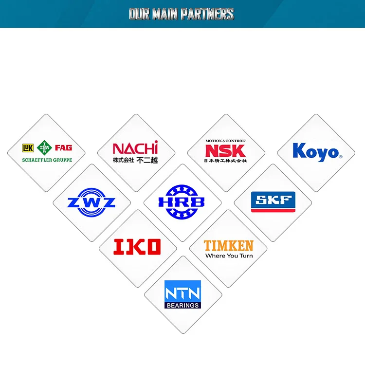 Japan American Germany Sweden Brand P210 Pillow Block Bearing Price Competitive Price High Temperature Resistant