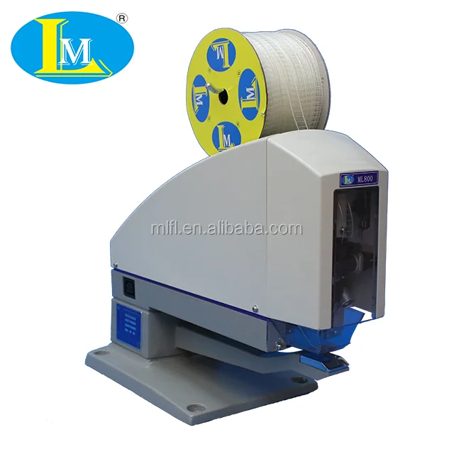 Plastic Staple Attacher Tagging Machine for Clothes Jeans Socks and Textile