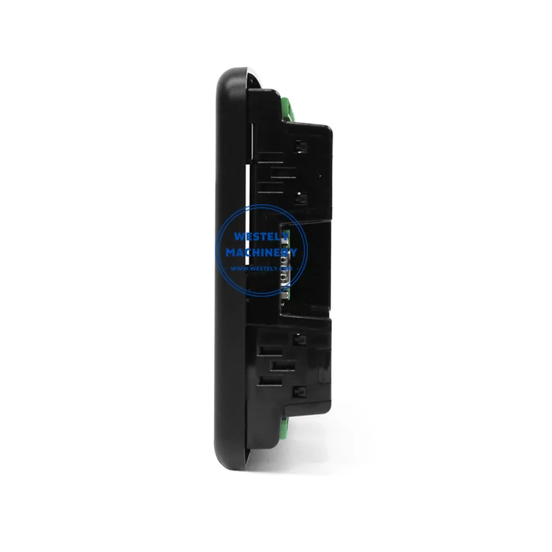 Подлинный контроллер генератора Deep Sea DSE8610 MKII