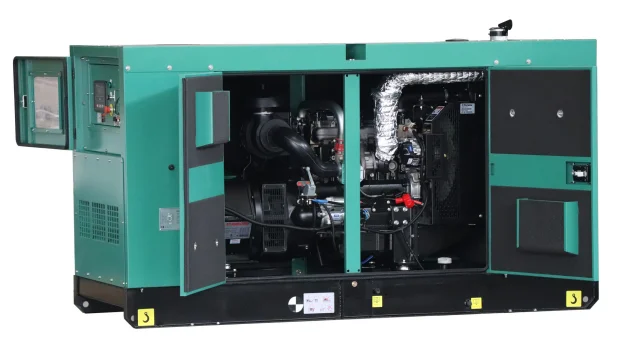 2021 горячая Распродажа дизельный генератор 180kw 200kw 250kw kva в Китае (стандарты CE &